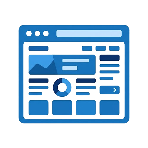 UI/UX Design